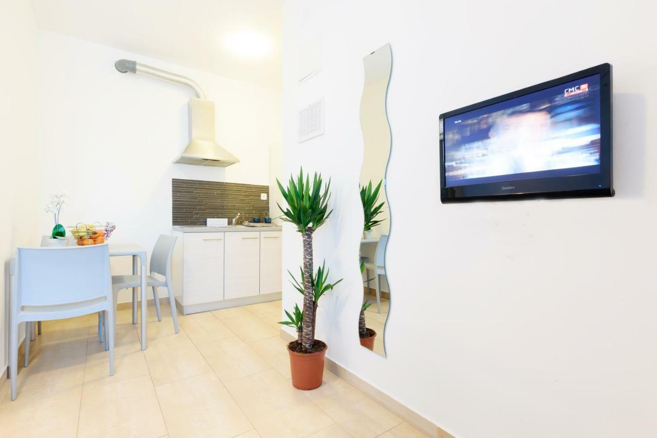 Very Special Apartments Pakoštane Εξωτερικό φωτογραφία