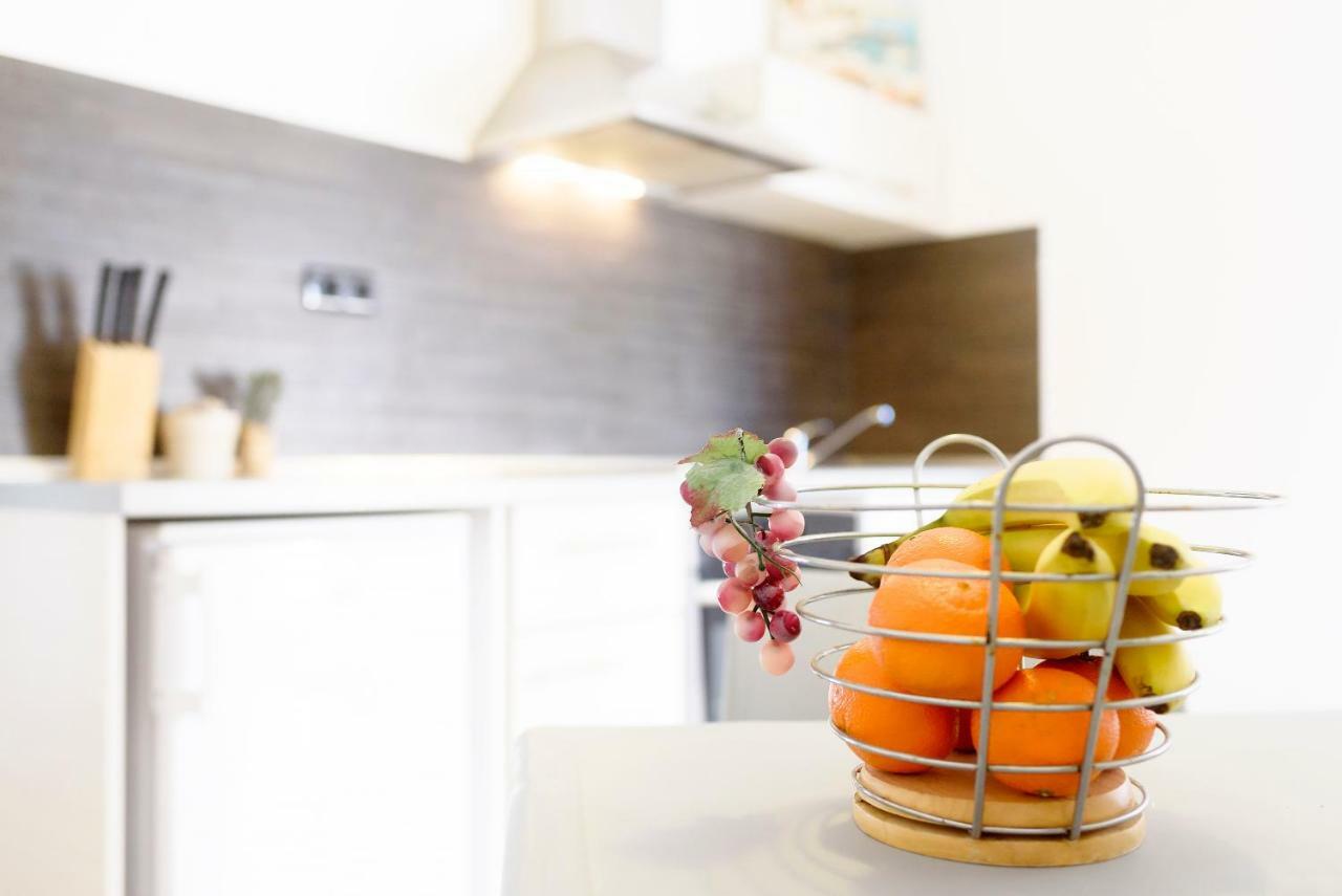 Very Special Apartments Pakoštane Εξωτερικό φωτογραφία