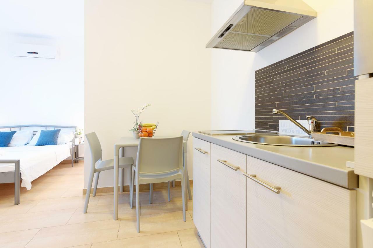 Very Special Apartments Pakoštane Εξωτερικό φωτογραφία