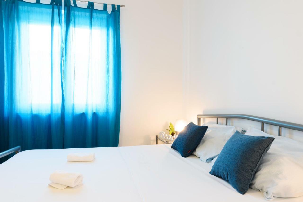 Very Special Apartments Pakoštane Εξωτερικό φωτογραφία