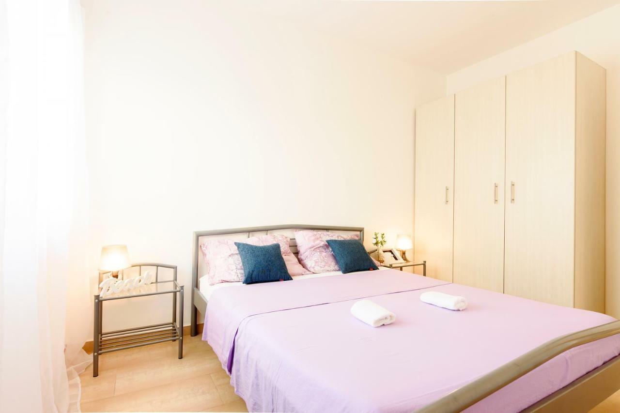 Very Special Apartments Pakoštane Εξωτερικό φωτογραφία