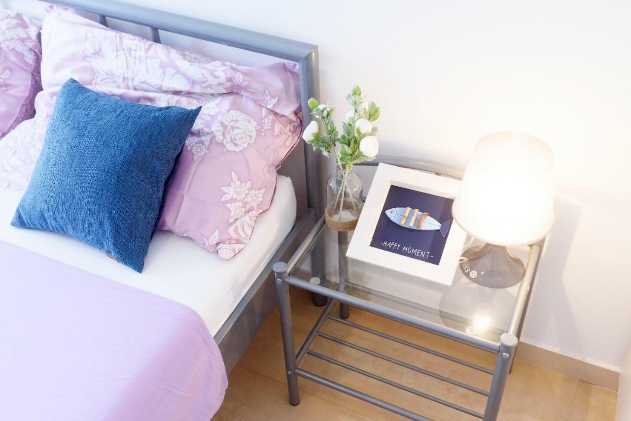 Very Special Apartments Pakoštane Εξωτερικό φωτογραφία