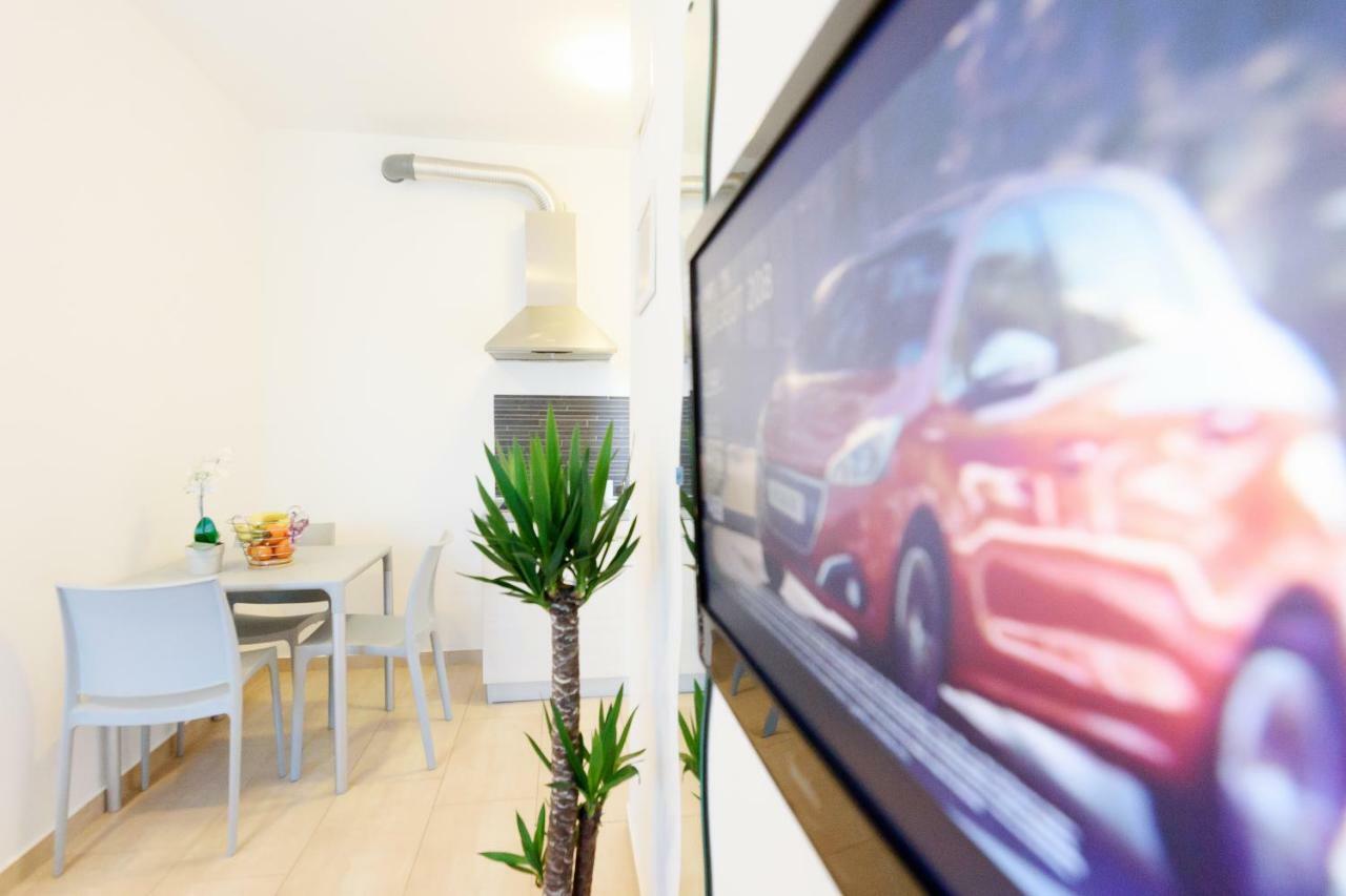 Very Special Apartments Pakoštane Εξωτερικό φωτογραφία