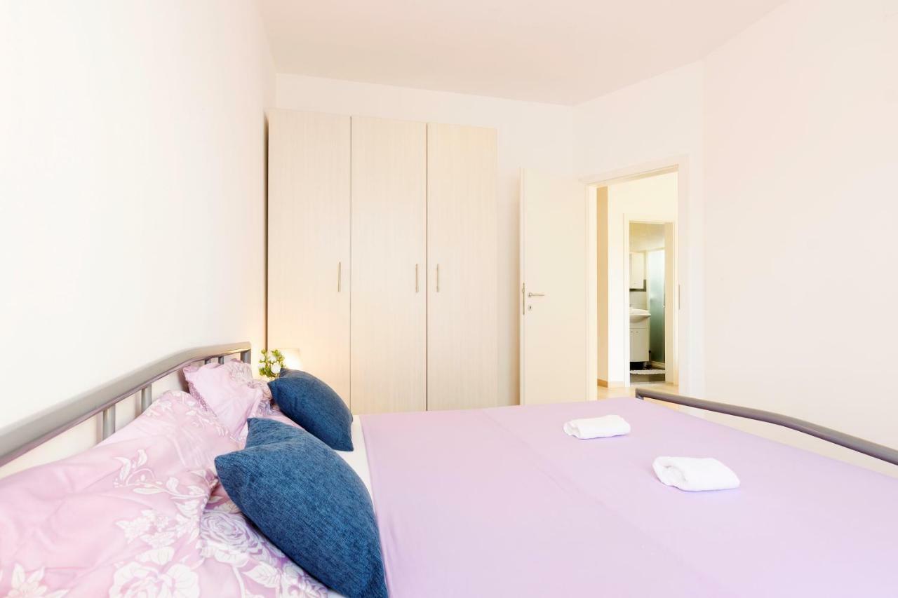 Very Special Apartments Pakoštane Εξωτερικό φωτογραφία