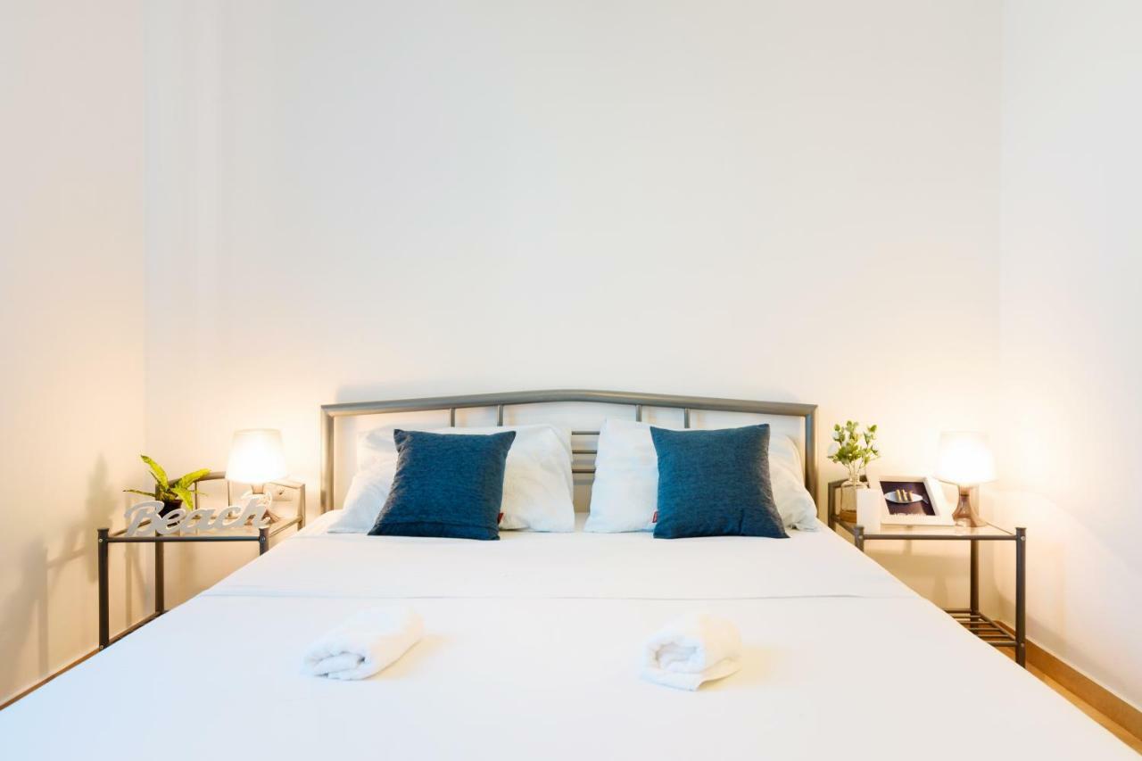 Very Special Apartments Pakoštane Εξωτερικό φωτογραφία