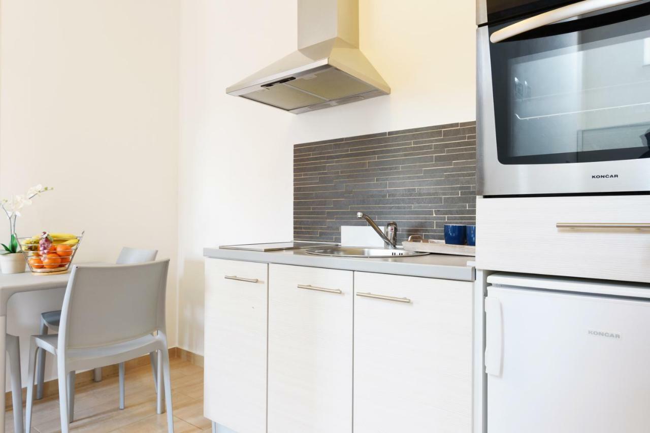 Very Special Apartments Pakoštane Εξωτερικό φωτογραφία
