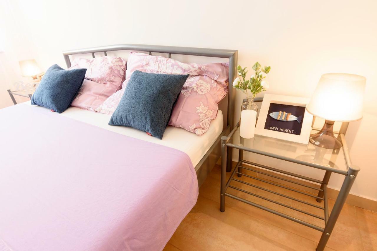 Very Special Apartments Pakoštane Εξωτερικό φωτογραφία