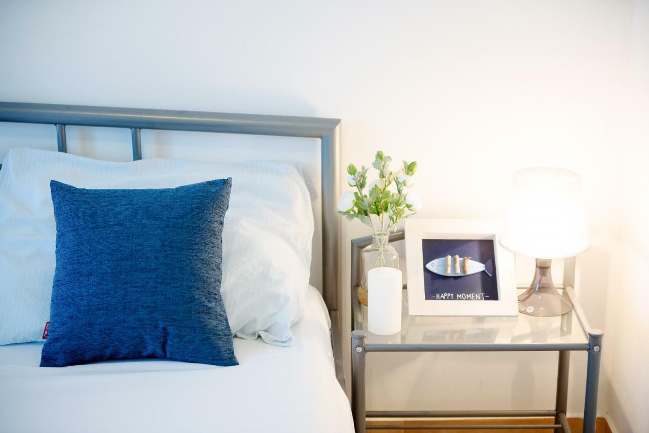 Very Special Apartments Pakoštane Εξωτερικό φωτογραφία