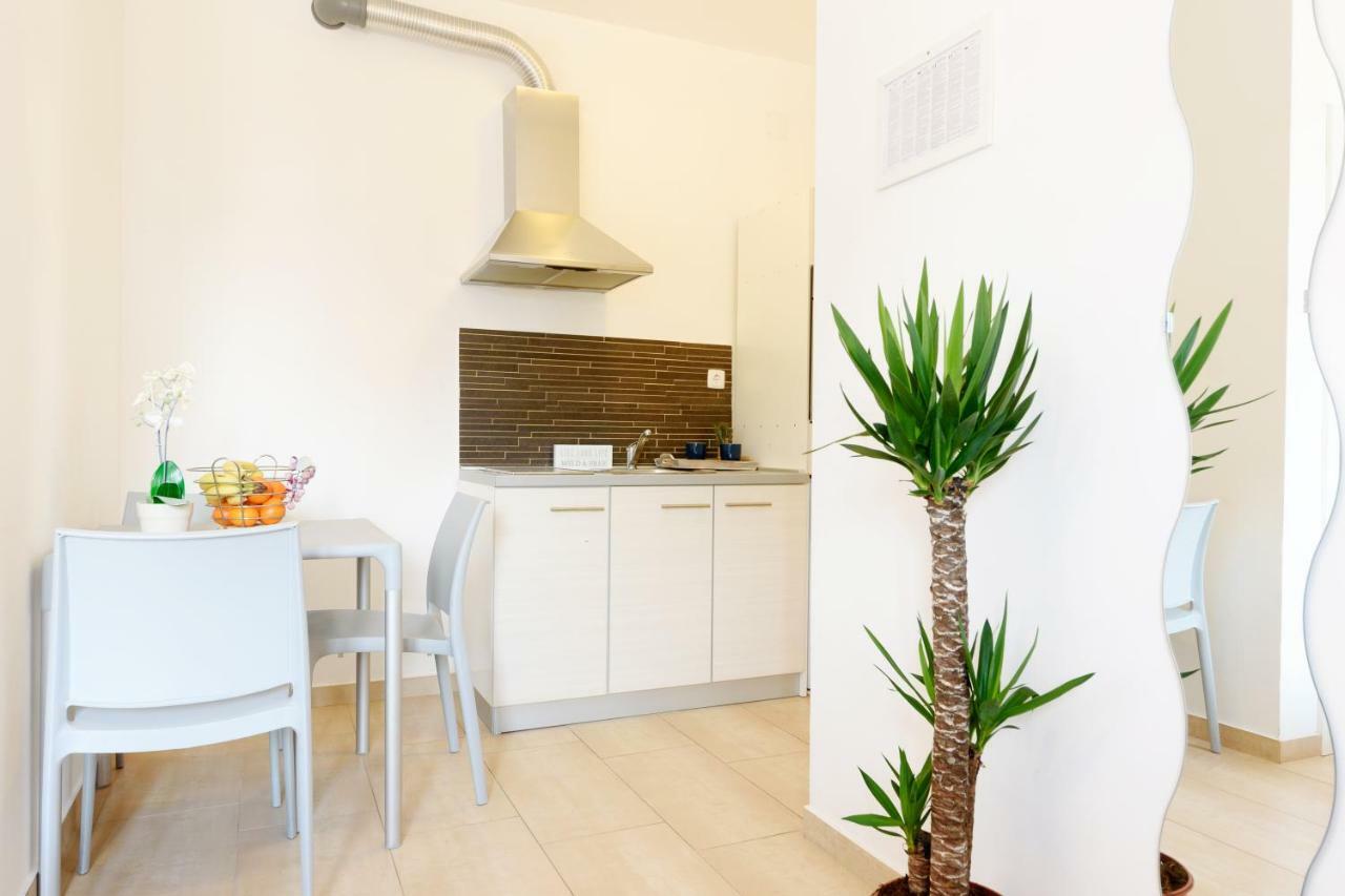 Very Special Apartments Pakoštane Εξωτερικό φωτογραφία
