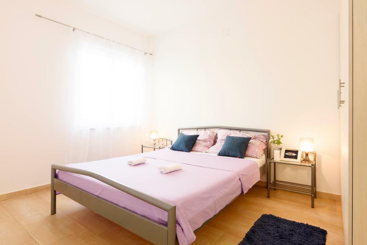 Very Special Apartments Pakoštane Εξωτερικό φωτογραφία