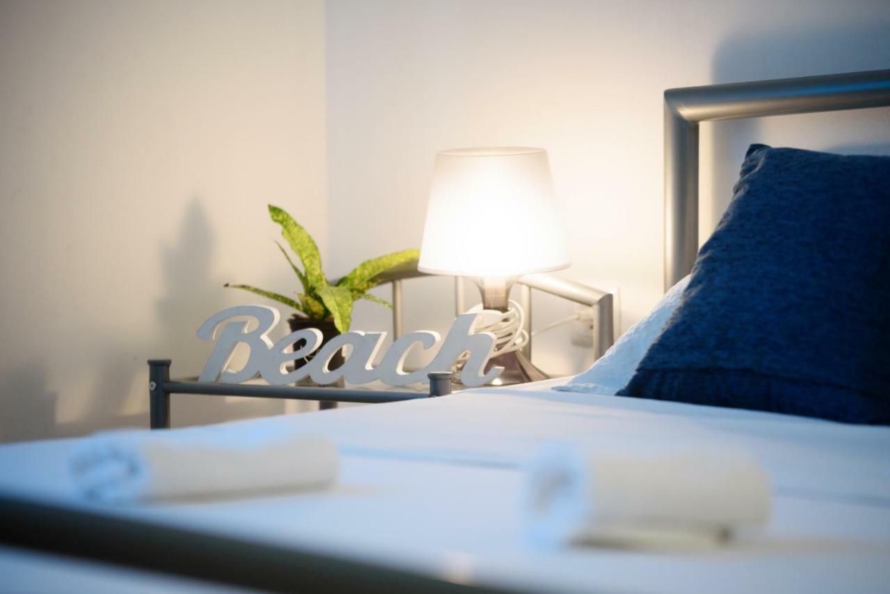 Very Special Apartments Pakoštane Εξωτερικό φωτογραφία