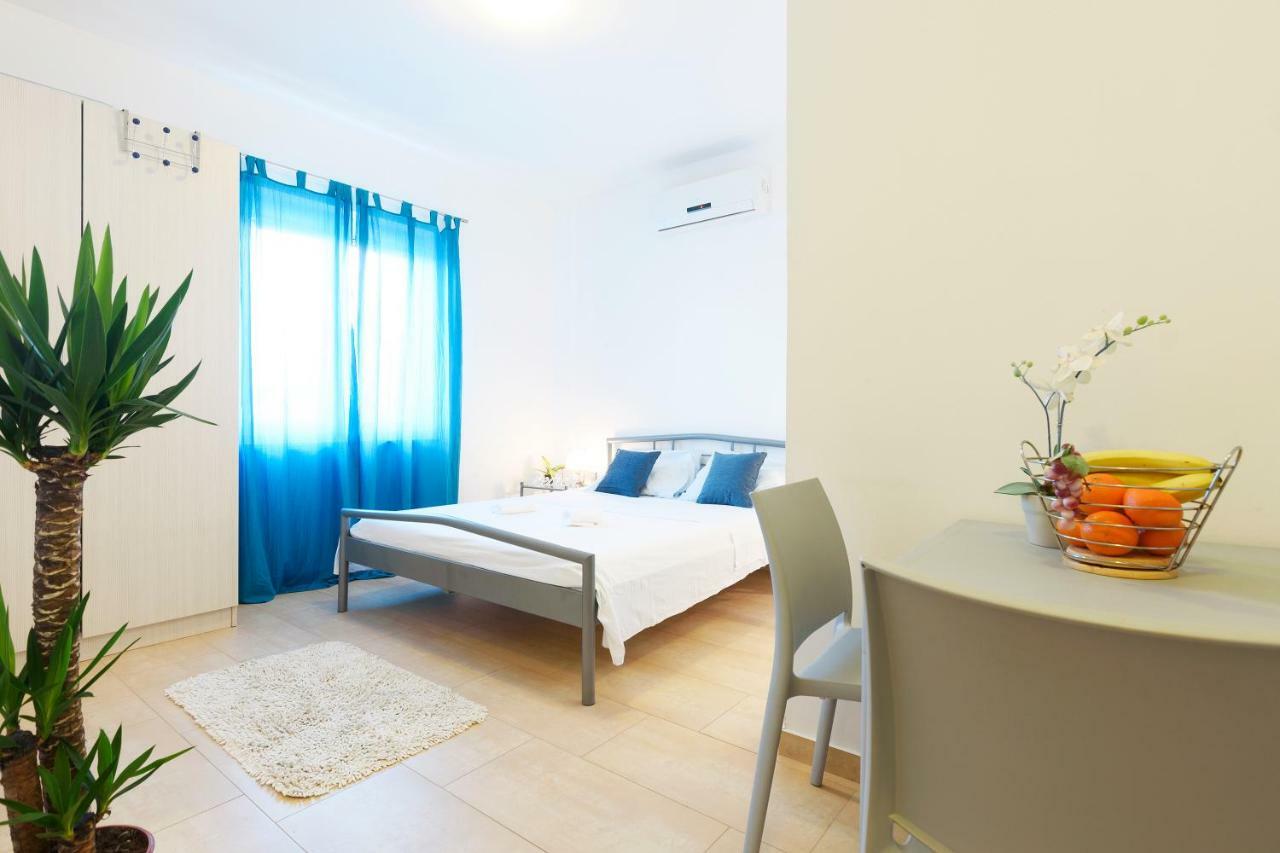 Very Special Apartments Pakoštane Εξωτερικό φωτογραφία