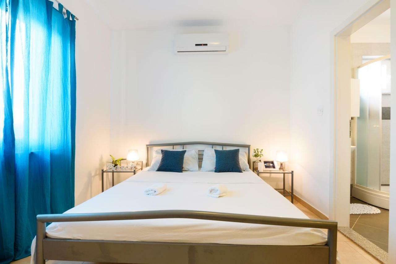 Very Special Apartments Pakoštane Εξωτερικό φωτογραφία