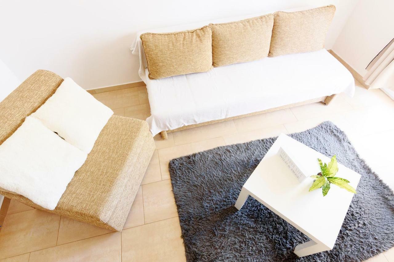 Very Special Apartments Pakoštane Δωμάτιο φωτογραφία
