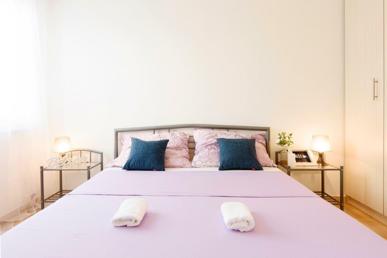 Very Special Apartments Pakoštane Εξωτερικό φωτογραφία