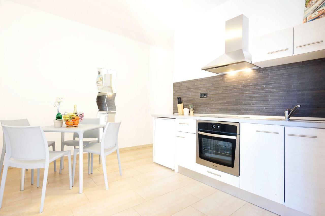 Very Special Apartments Pakoštane Εξωτερικό φωτογραφία
