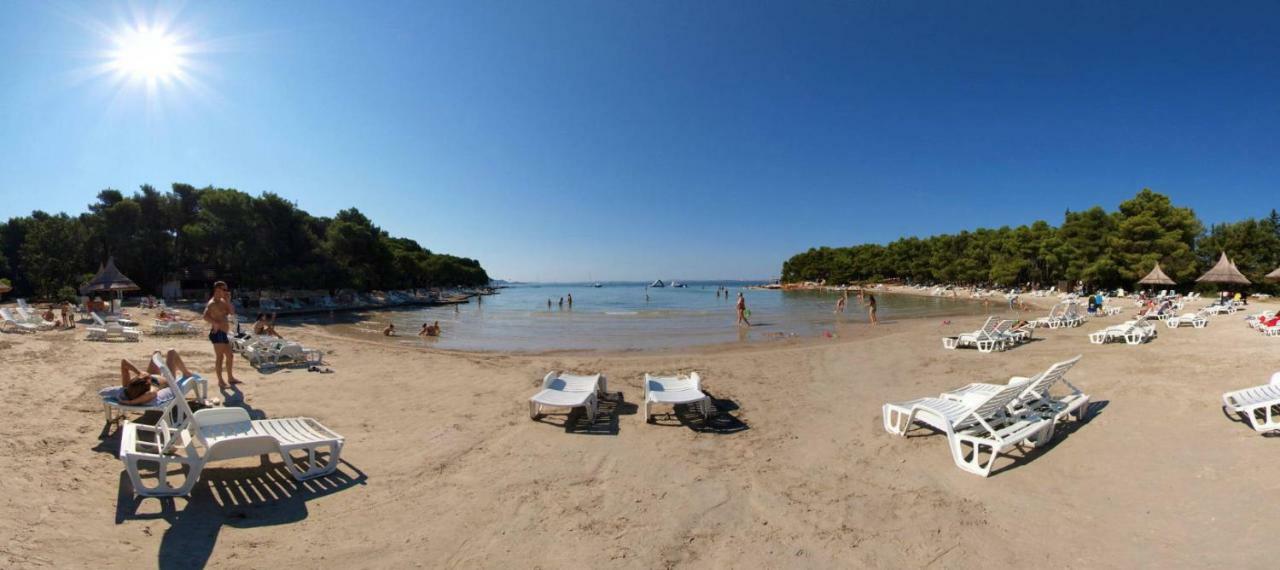 Very Special Apartments Pakoštane Εξωτερικό φωτογραφία
