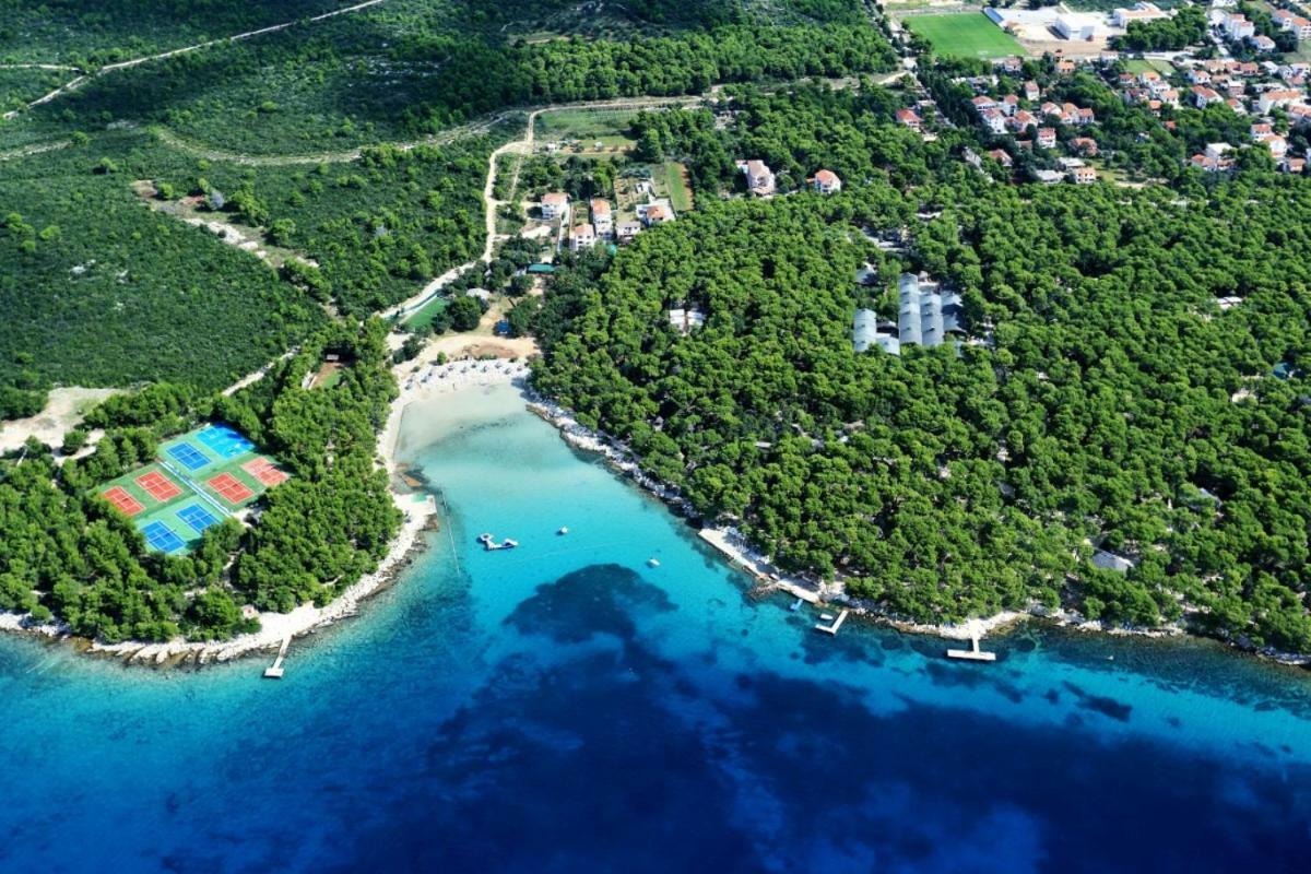 Very Special Apartments Pakoštane Εξωτερικό φωτογραφία
