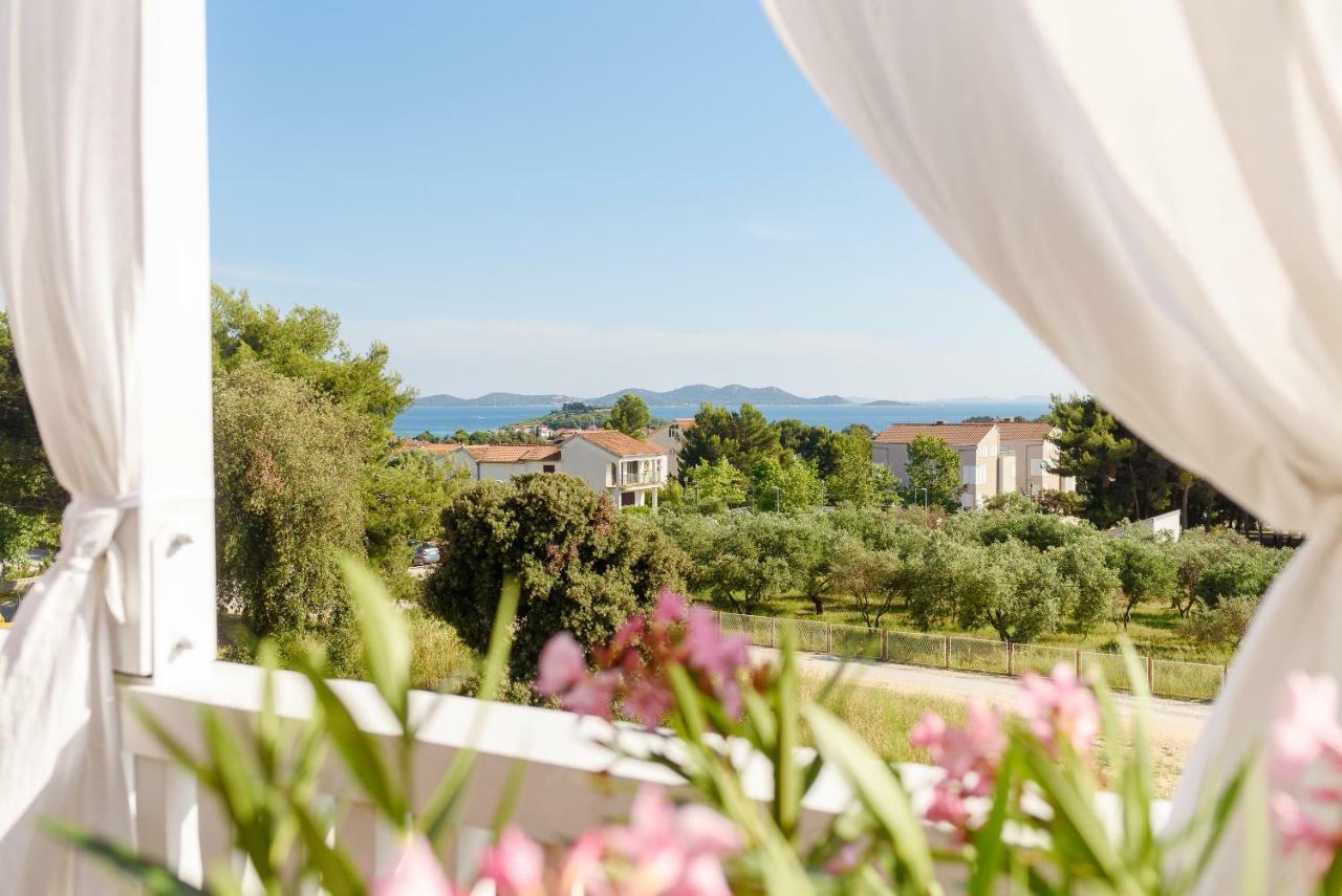 Very Special Apartments Pakoštane Εξωτερικό φωτογραφία