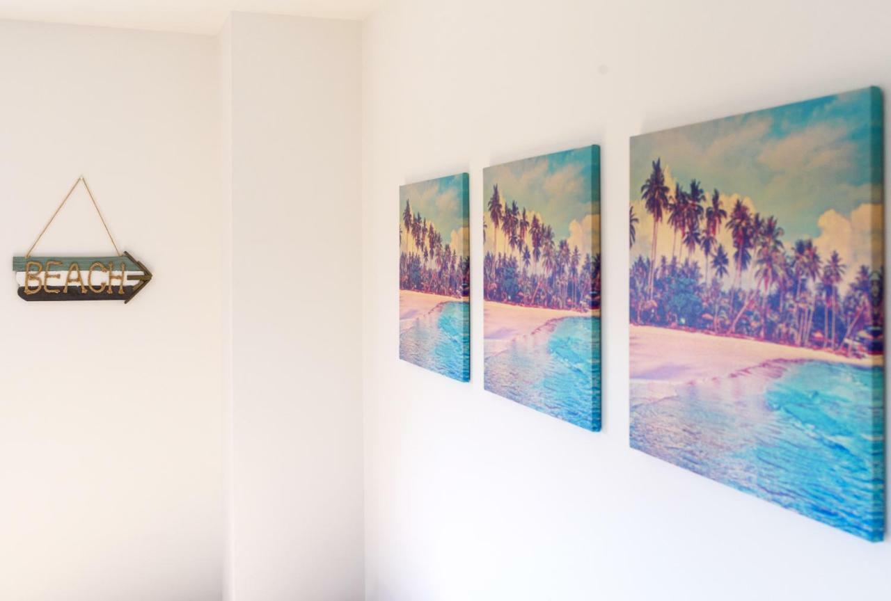 Very Special Apartments Pakoštane Δωμάτιο φωτογραφία