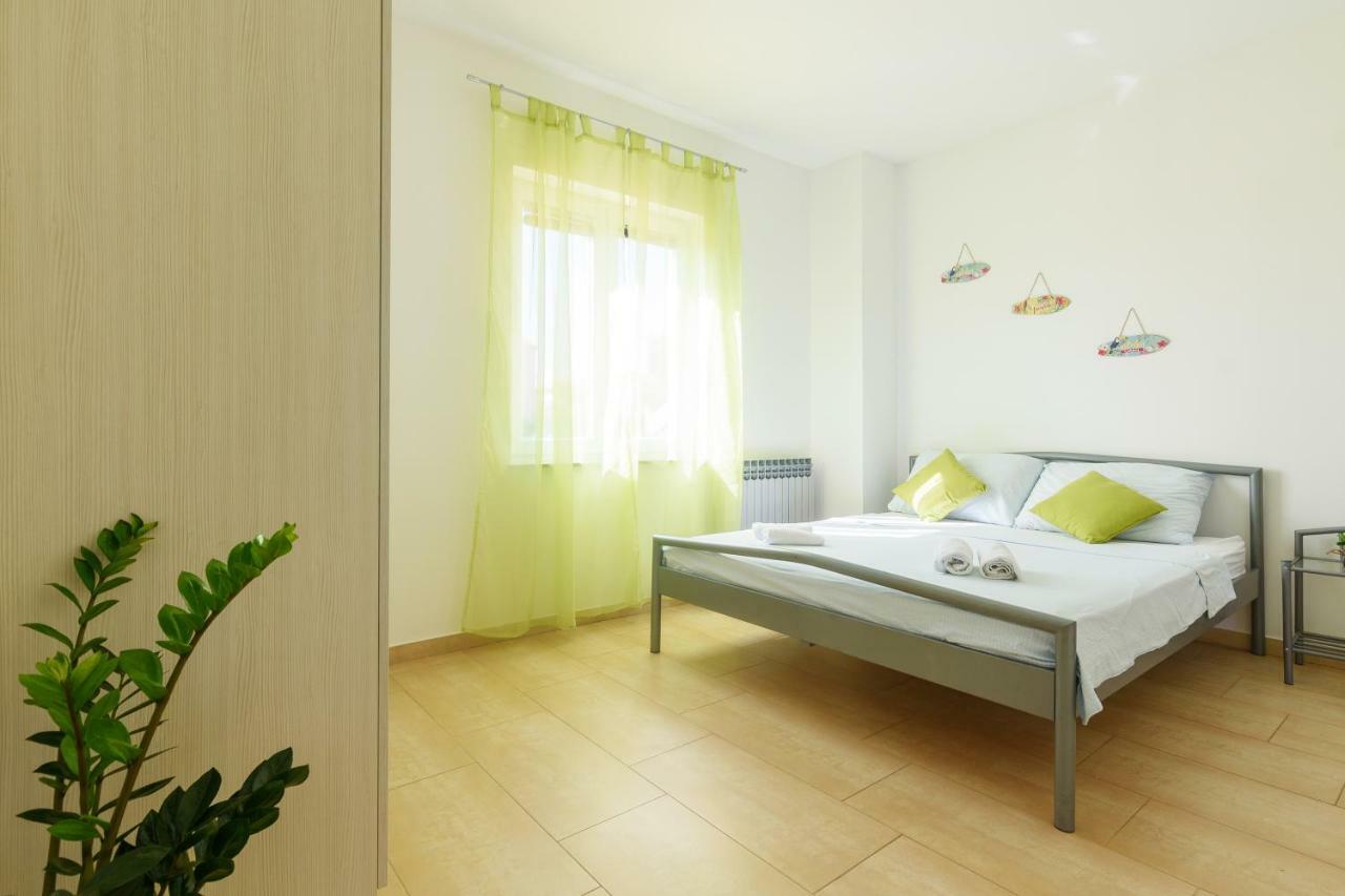Very Special Apartments Pakoštane Εξωτερικό φωτογραφία