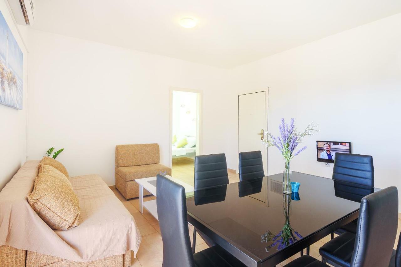 Very Special Apartments Pakoštane Εξωτερικό φωτογραφία