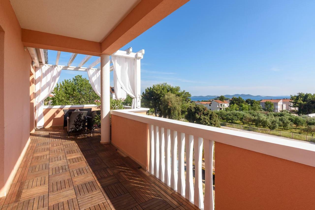 Very Special Apartments Pakoštane Εξωτερικό φωτογραφία