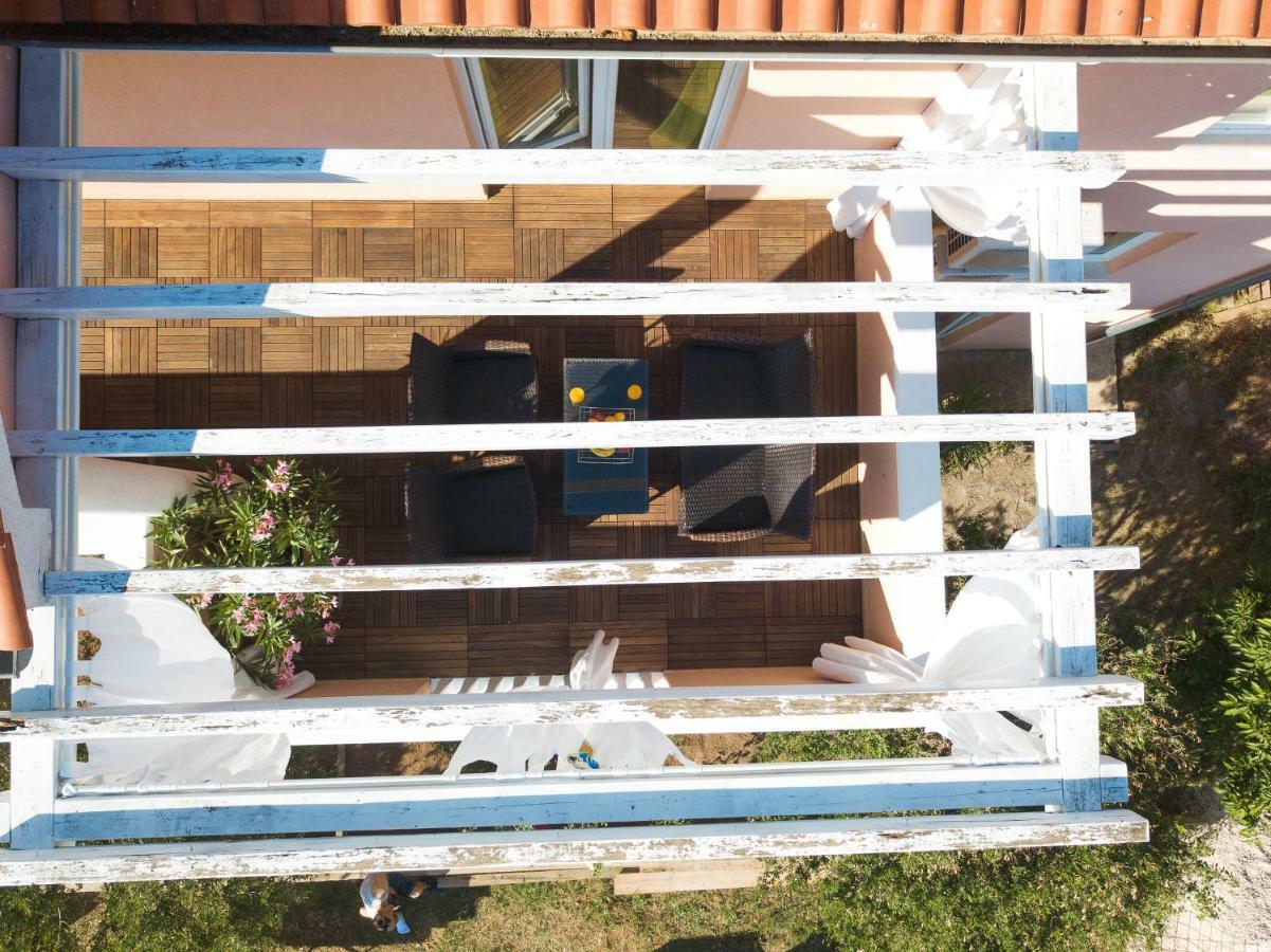 Very Special Apartments Pakoštane Εξωτερικό φωτογραφία