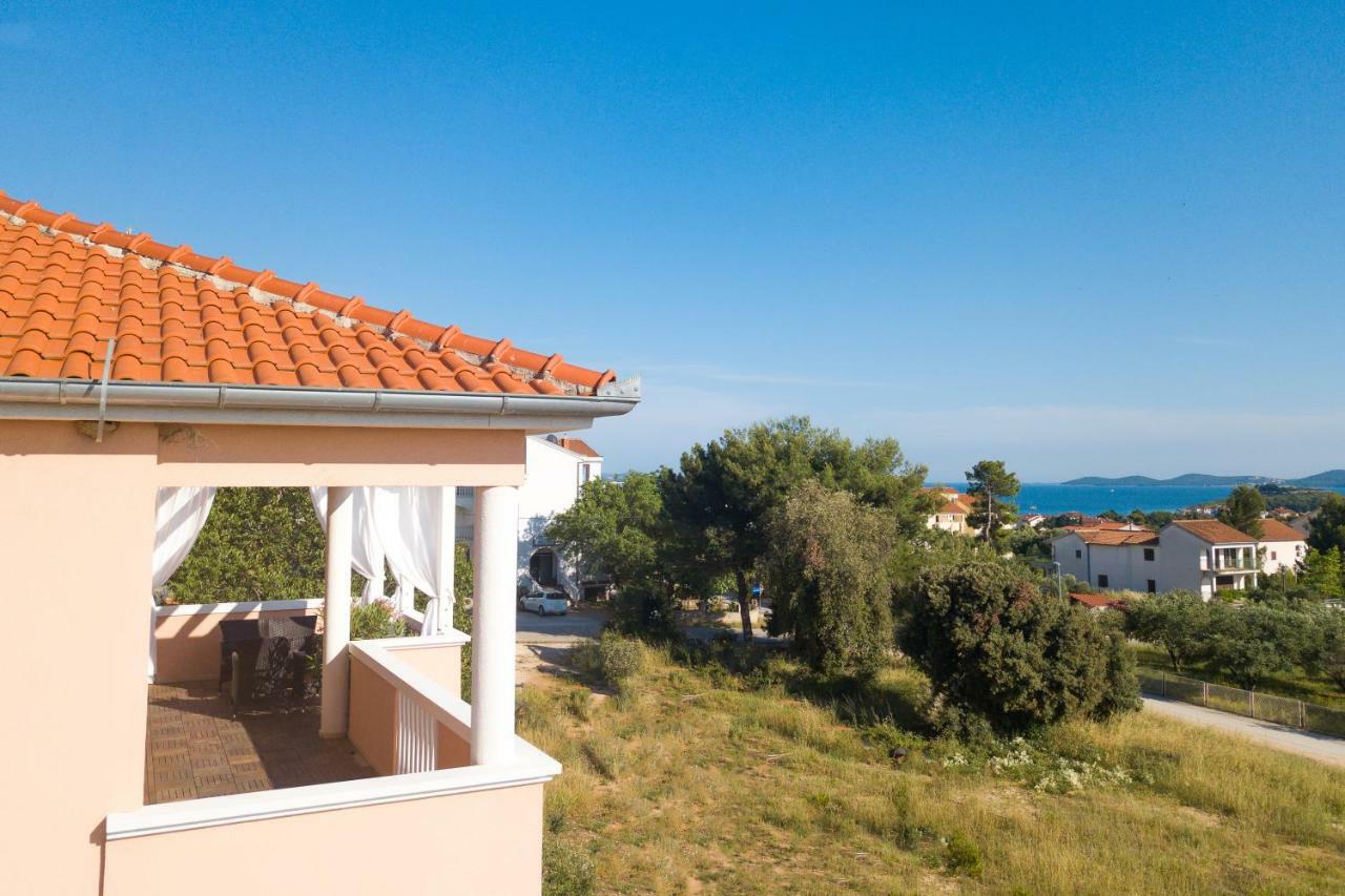 Very Special Apartments Pakoštane Εξωτερικό φωτογραφία
