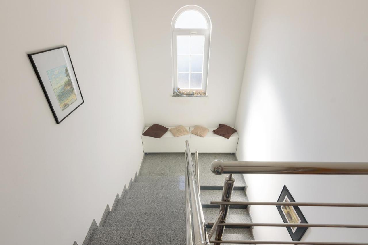 Very Special Apartments Pakoštane Εξωτερικό φωτογραφία